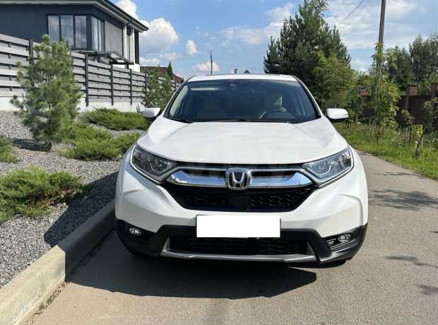 Honda CR-V V