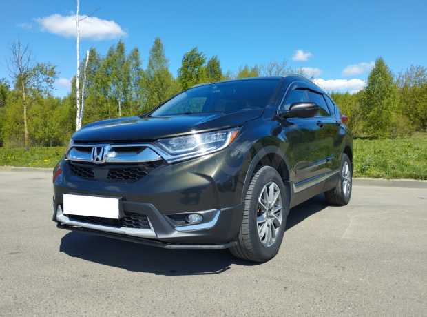 Honda CR-V V