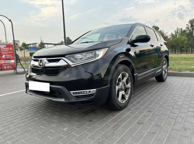 Honda CR-V V