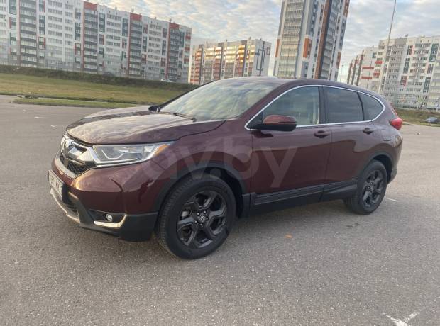 Honda CR-V V