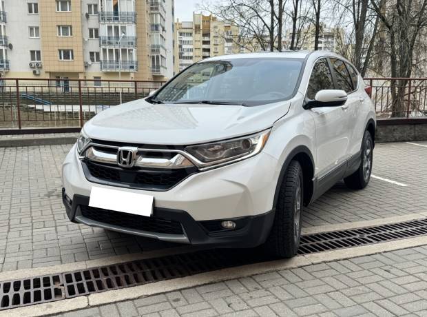 Honda CR-V V