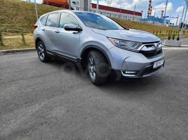 Honda CR-V V