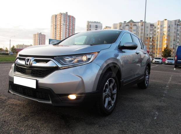 Honda CR-V V