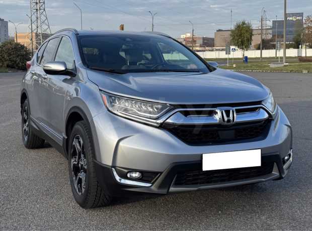 Honda CR-V V