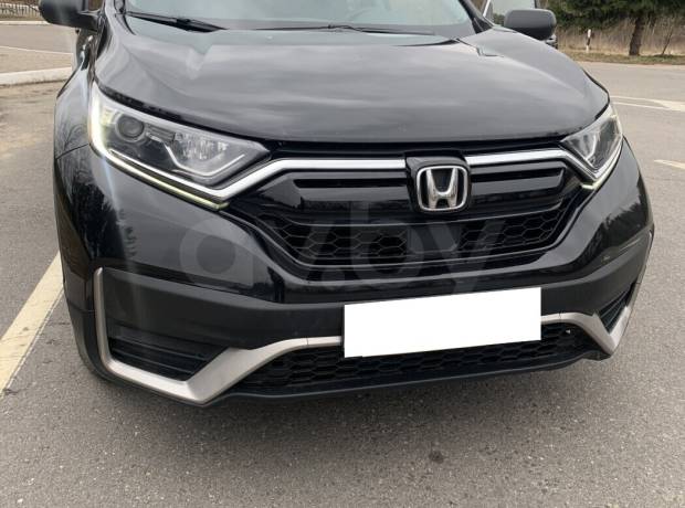 Honda CR-V V