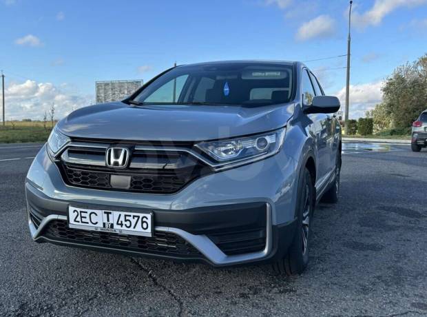 Honda CR-V V