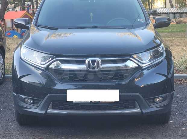 Honda CR-V V