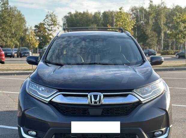 Honda CR-V V