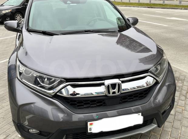 Honda CR-V V