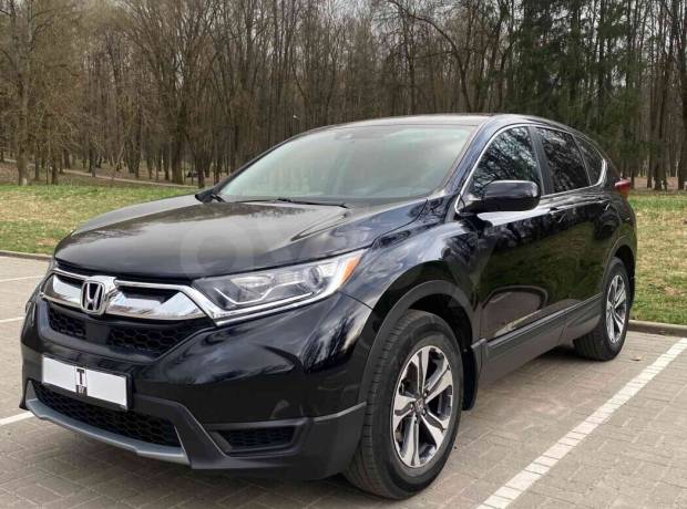 Honda CR-V V