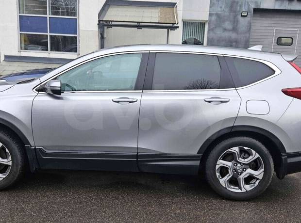 Honda CR-V V