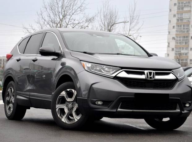 Honda CR-V V