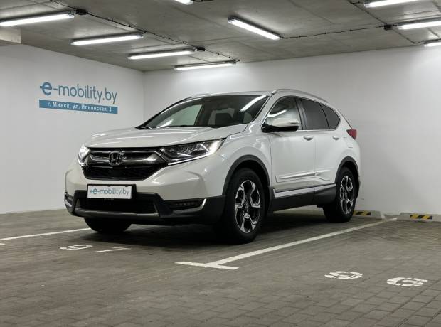 Honda CR-V V