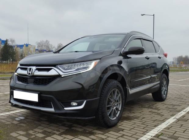 Honda CR-V V