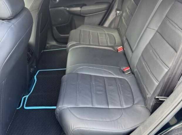 Honda CR-V V  Рестайлинг, 2020, пробег 80700 км