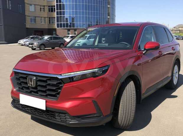 Honda CR-V VI