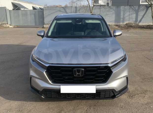 Honda CR-V VI