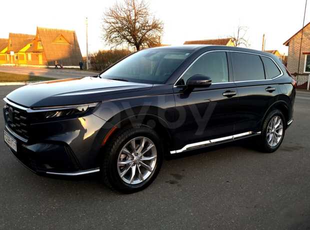 Honda CR-V VI