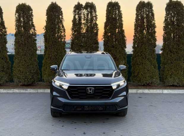 Honda CR-V VI