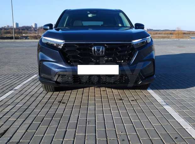 Honda CR-V VI