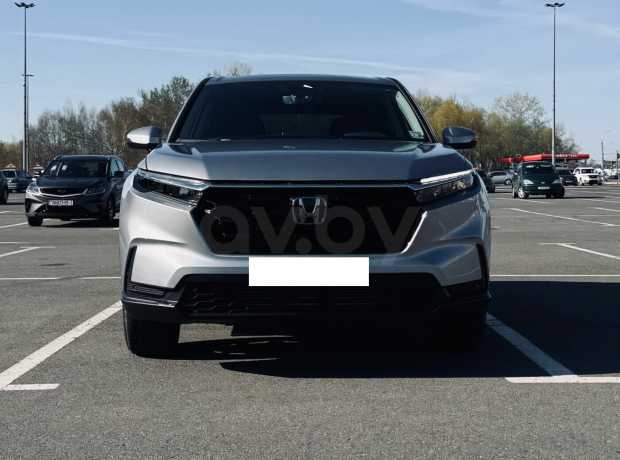 Honda CR-V VI