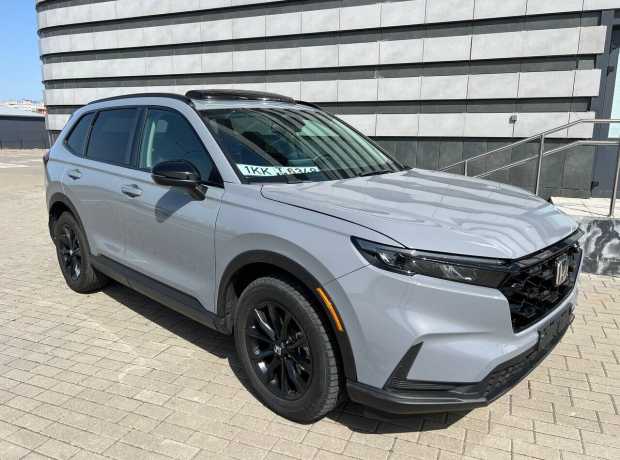 Honda CR-V VI