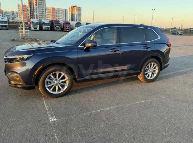 Honda CR-V VI