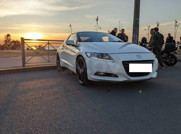 Honda CR-Z I