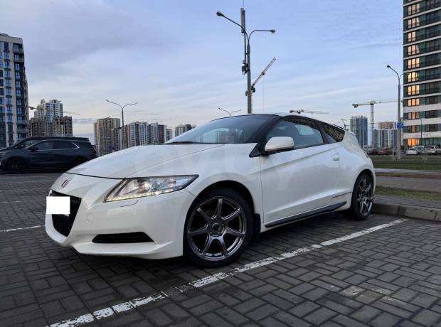 Honda CR-Z I