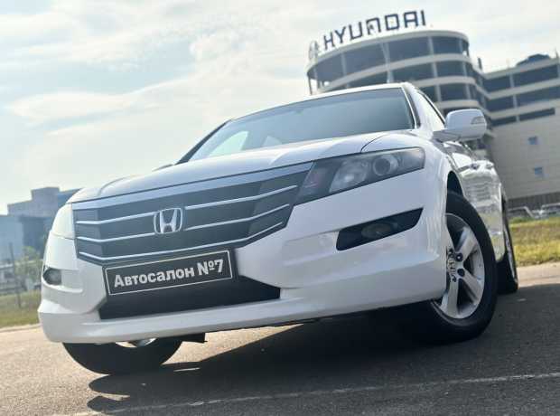 Honda Crosstour I