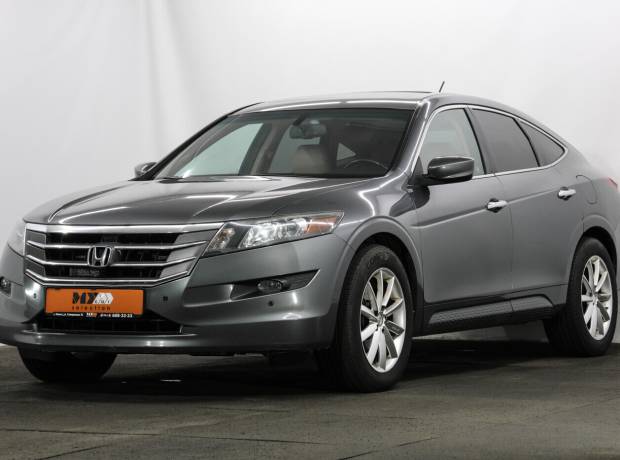 Honda Crosstour I