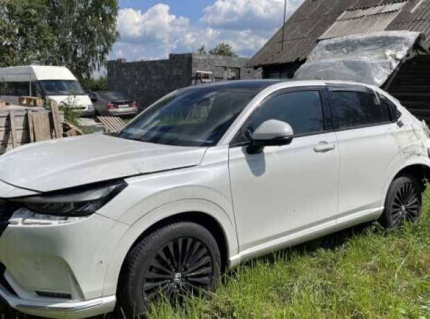 Honda eNP1 , 2022, пробег 48600 км