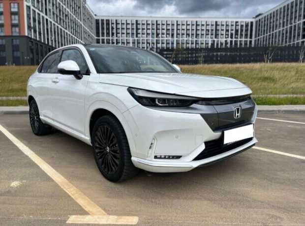 Honda eNP1 , 2023, пробег 10000 км