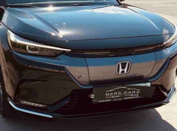 Honda eNP1 , 2024, пробег 20000 км