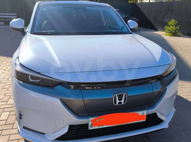 Honda eNP1 I