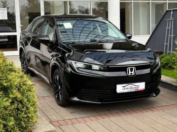 Honda eNP2 , 2024, пробег 24 км