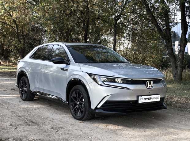 Honda eNP2 I