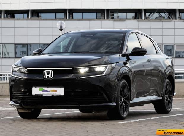 Honda eNP2 I