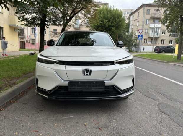 Honda eNS1 , 2022, пробег 10100 км
