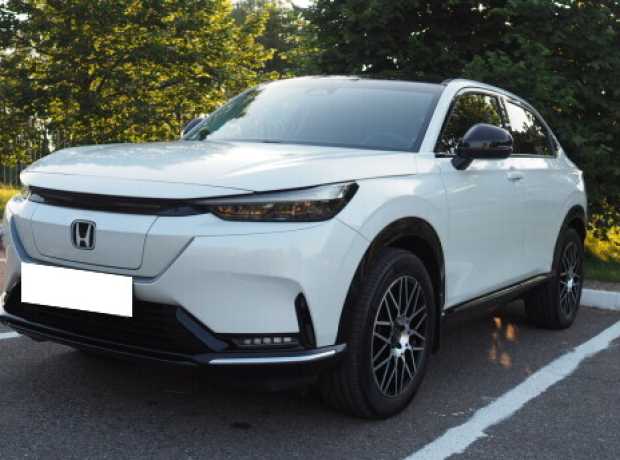 Honda eNS1 , 2022, пробег 35000 км
