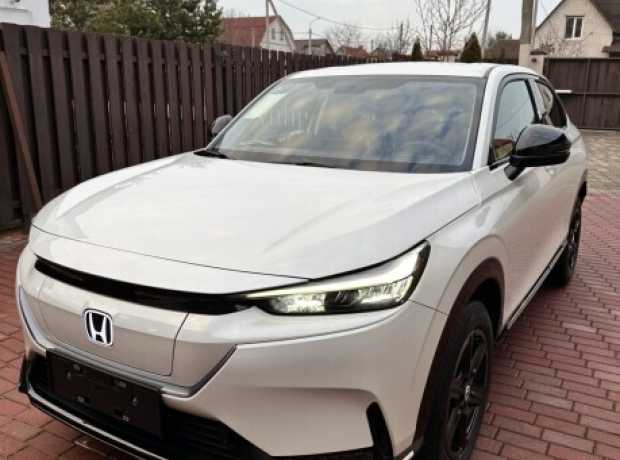 Honda eNS1 , 2023, пробег 1700 км
