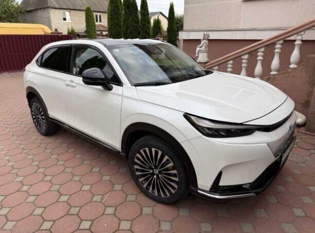 Honda eNS1 , 2023, пробег 24000 км
