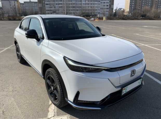 Honda eNS1 , 2023, пробег 24000 км