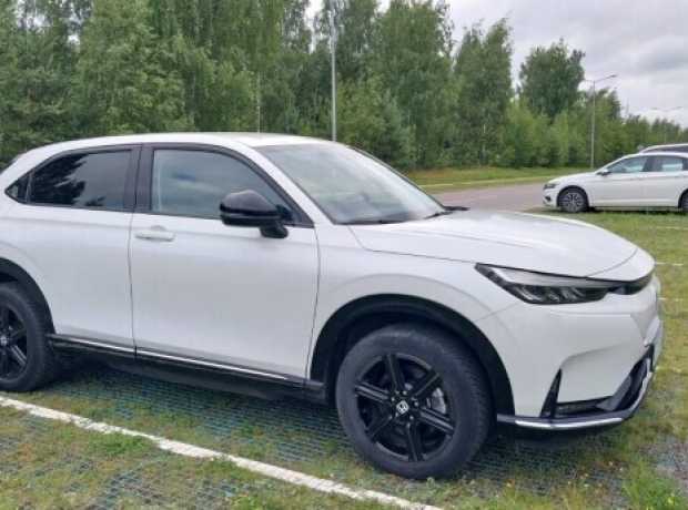 Honda eNS1 , 2023, пробег 26500 км