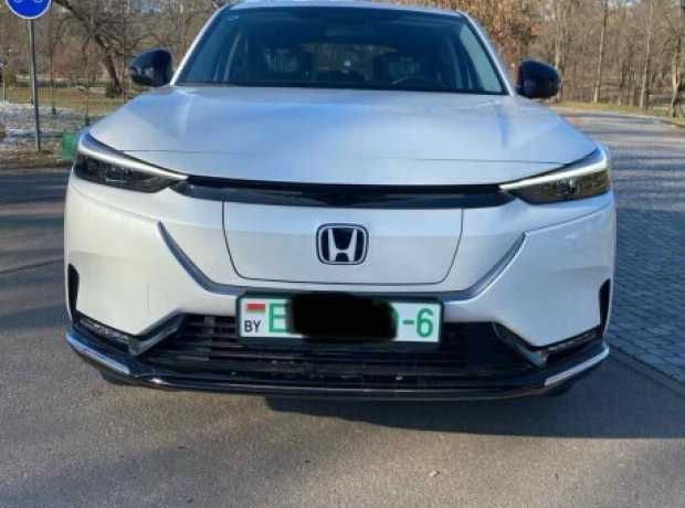 Honda eNS1 , 2023, пробег 50 км