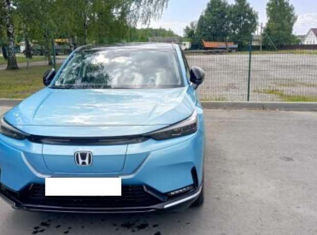 Honda eNS1 , 2023, пробег 6741 км