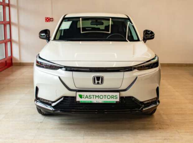 Honda eNS1 , 2024, пробег 30 км