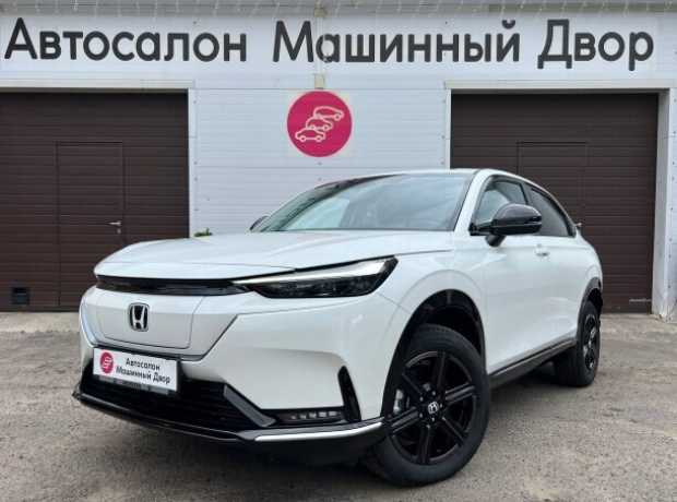 Honda eNS1 , 2024, пробег 3214 км Honda eNS1 , 2024, пробег 3214 км