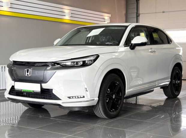 Honda eNS1 I