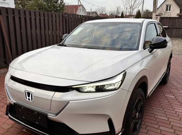 Honda eNS1 I